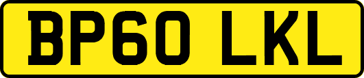 BP60LKL