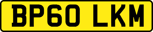 BP60LKM