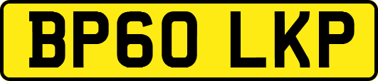 BP60LKP