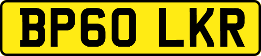 BP60LKR