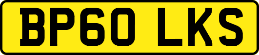 BP60LKS