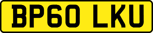 BP60LKU