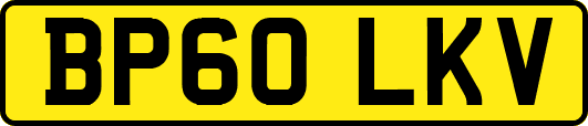 BP60LKV