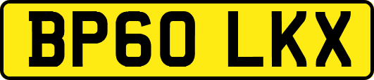 BP60LKX