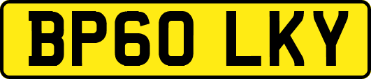 BP60LKY