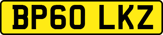 BP60LKZ