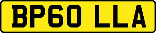 BP60LLA
