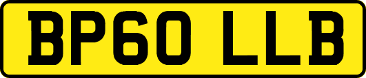 BP60LLB