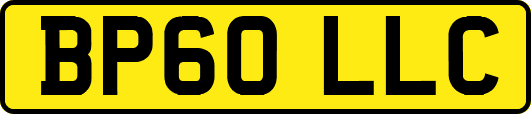 BP60LLC