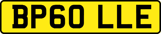 BP60LLE