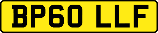 BP60LLF
