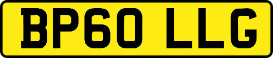 BP60LLG