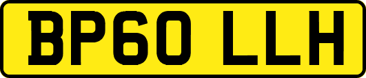 BP60LLH