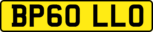 BP60LLO