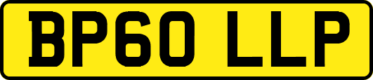 BP60LLP