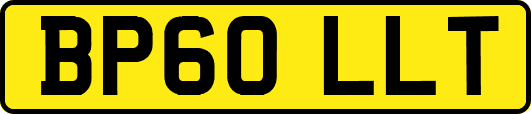 BP60LLT