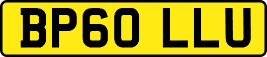 BP60LLU