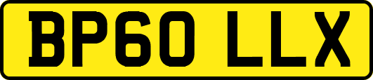 BP60LLX