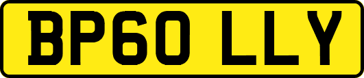 BP60LLY