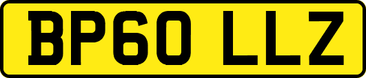 BP60LLZ