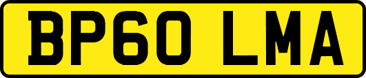 BP60LMA