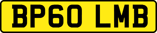 BP60LMB