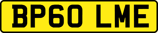 BP60LME