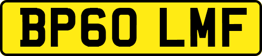 BP60LMF