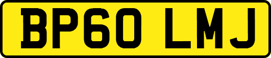 BP60LMJ