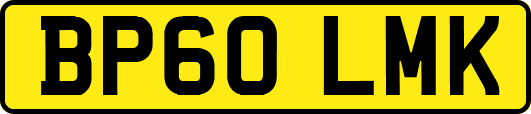 BP60LMK