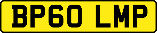 BP60LMP