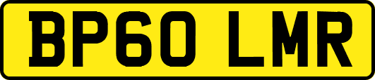 BP60LMR
