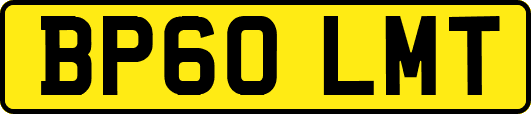 BP60LMT