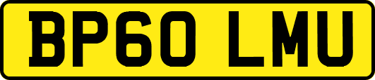BP60LMU