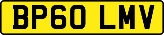 BP60LMV