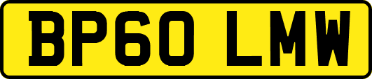 BP60LMW
