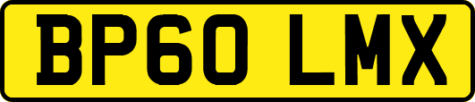 BP60LMX