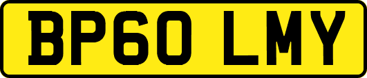 BP60LMY