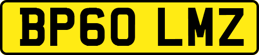 BP60LMZ