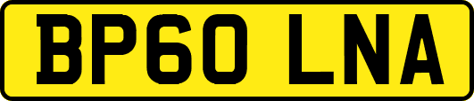 BP60LNA