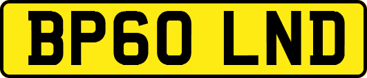 BP60LND