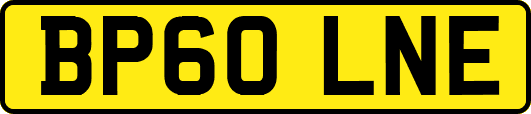BP60LNE