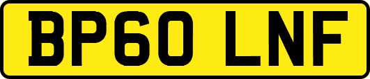 BP60LNF