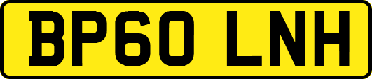 BP60LNH