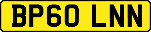 BP60LNN