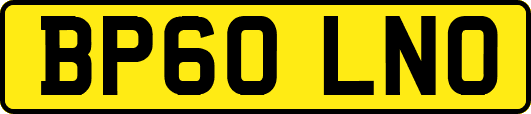 BP60LNO