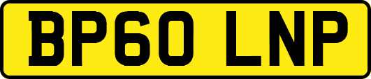BP60LNP