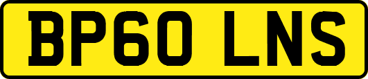BP60LNS