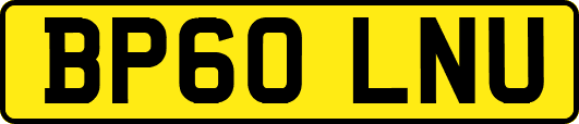 BP60LNU