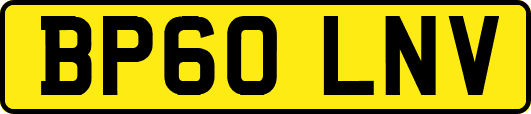 BP60LNV